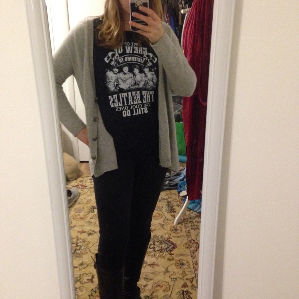 Beatles T-Shirt - Picture 5 of 5